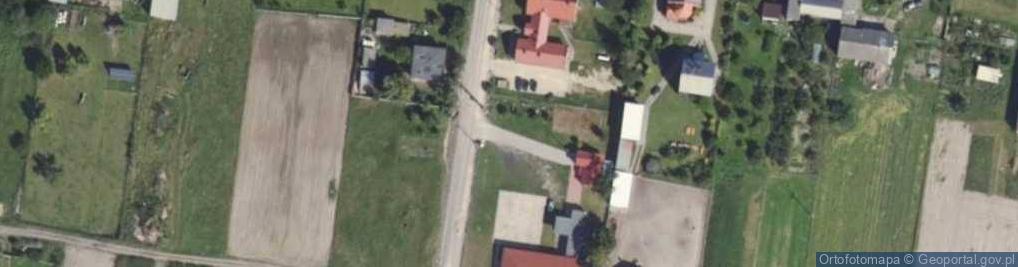 Zdjęcie satelitarne nr 21116
