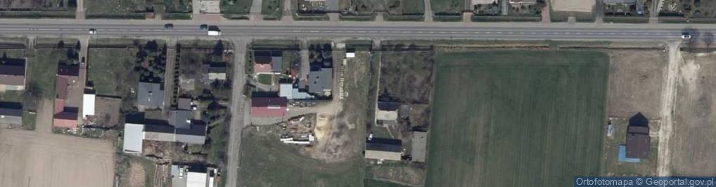 Zdjęcie satelitarne nr 22150