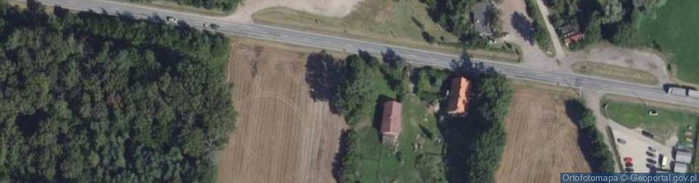 Zdjęcie satelitarne nr 22163