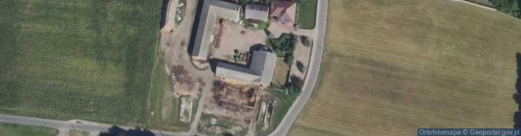 Zdjęcie satelitarne nr 22177