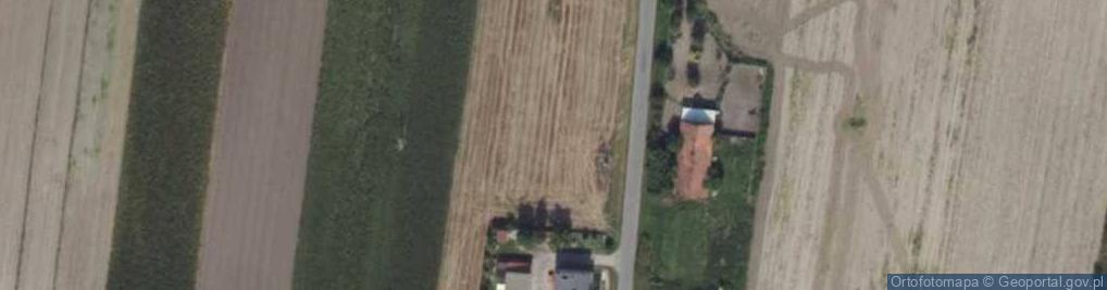 Zdjęcie satelitarne nr 22205