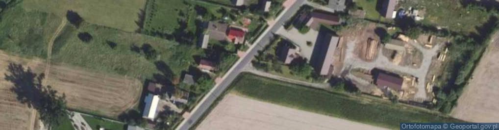 Zdjęcie satelitarne nr 22518