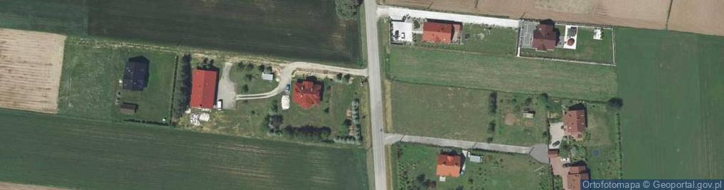 Zdjęcie satelitarne nr 22537