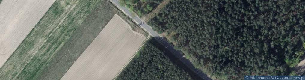 Zdjęcie satelitarne nr 2254