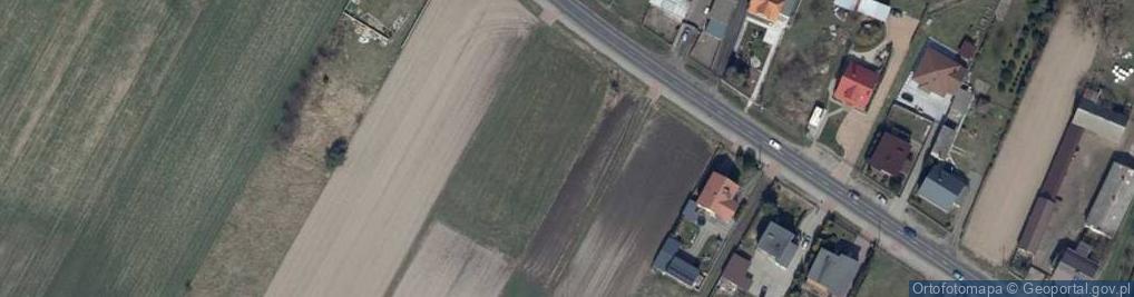 Zdjęcie satelitarne nr 22816