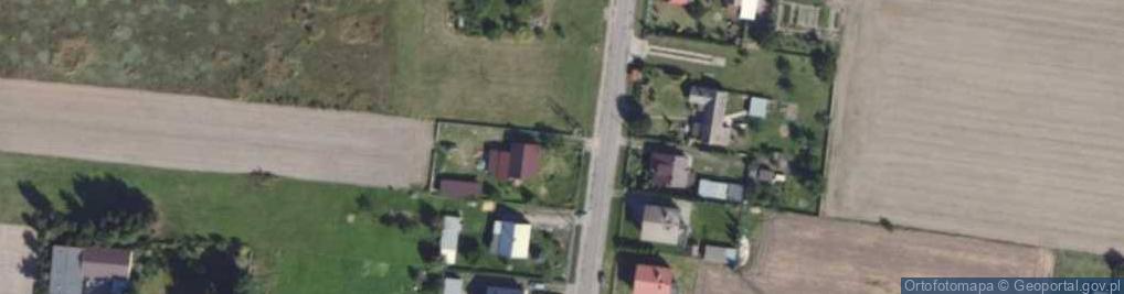 Zdjęcie satelitarne nr 22865