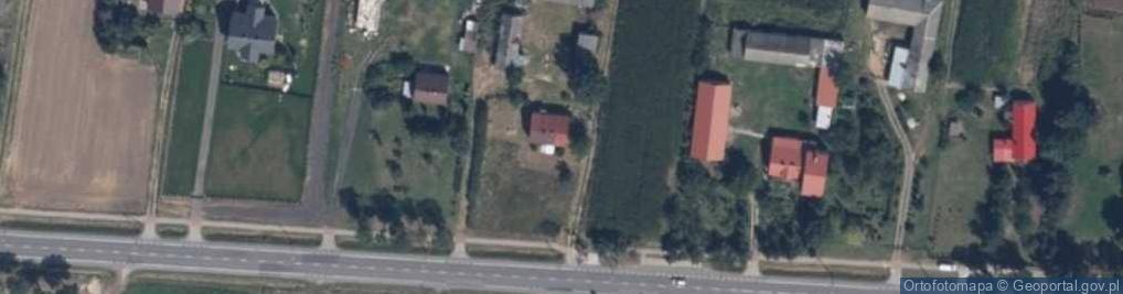 Zdjęcie satelitarne nr 228