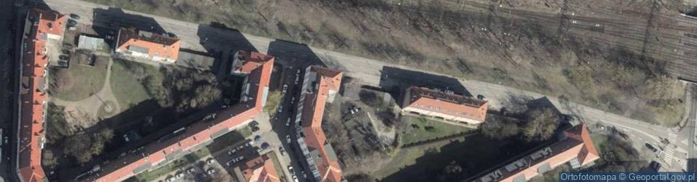 Zdjęcie satelitarne nr 236