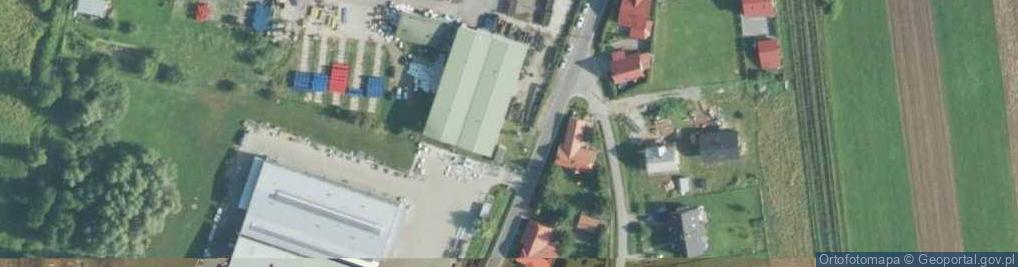 Zdjęcie satelitarne nr 2468