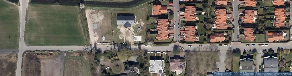Zdjęcie satelitarne nr 2627