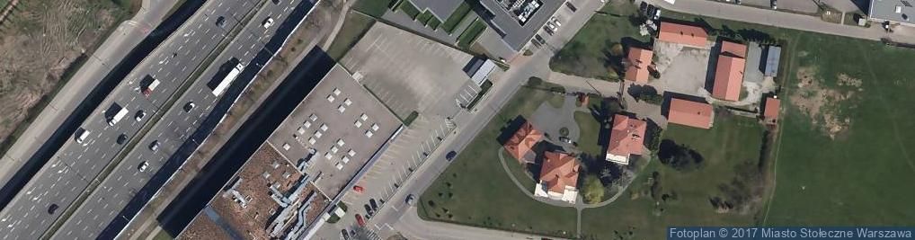 Zdjęcie satelitarne nr 2640