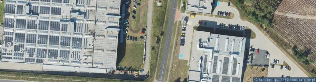 Zdjęcie satelitarne nr 2857