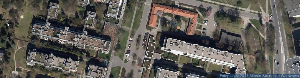 Zdjęcie satelitarne nr 2909