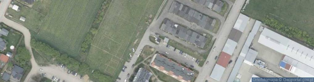 Zdjęcie satelitarne nr 3-1517