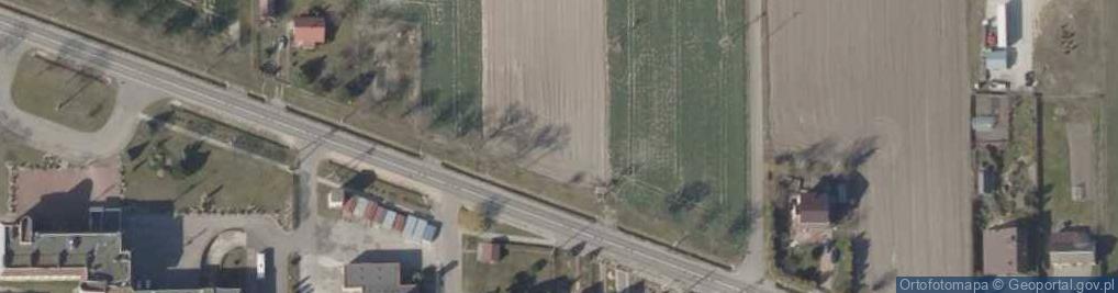 Zdjęcie satelitarne nr 3-407