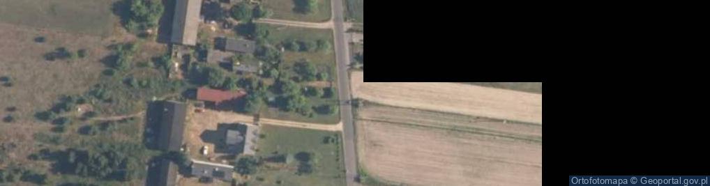 Zdjęcie satelitarne nr 30237