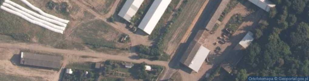 Zdjęcie satelitarne nr 30238