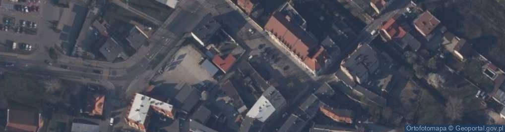 Zdjęcie satelitarne nr 30313