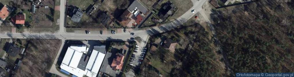 Zdjęcie satelitarne nr 30535