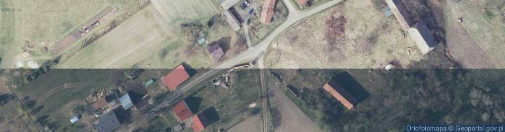 Zdjęcie satelitarne nr 3055