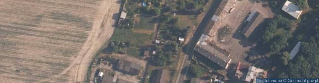 Zdjęcie satelitarne nr 30892