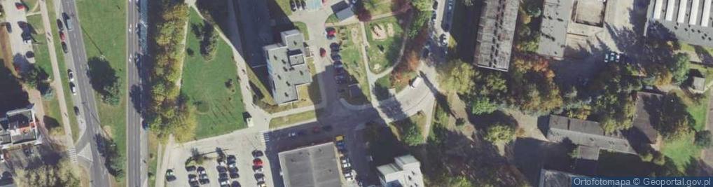 Zdjęcie satelitarne nr 31180