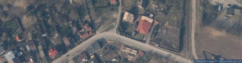 Zdjęcie satelitarne nr 3119