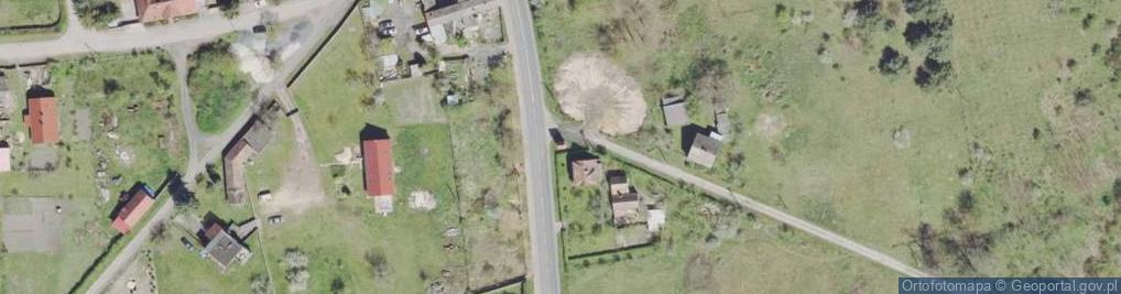 Zdjęcie satelitarne nr 3123