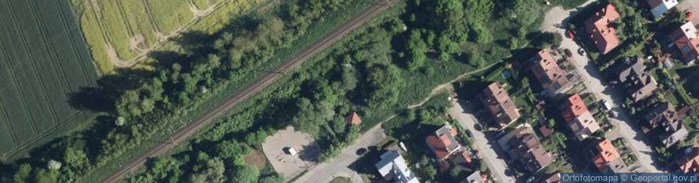 Zdjęcie satelitarne nr 31371