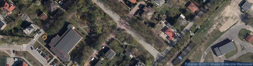 Zdjęcie satelitarne nr 3216