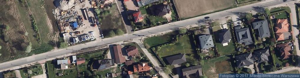 Zdjęcie satelitarne nr 3231