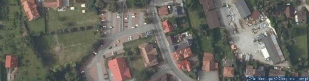 Zdjęcie satelitarne nr 32912