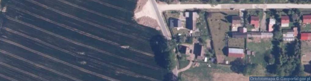 Zdjęcie satelitarne nr 3293