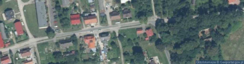 Zdjęcie satelitarne nr 3367