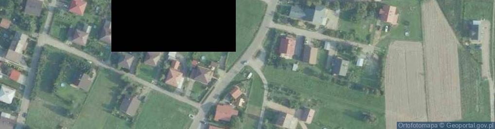 Zdjęcie satelitarne nr 3368