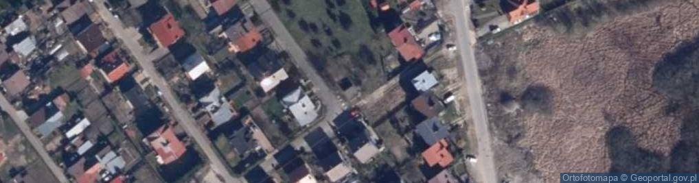 Zdjęcie satelitarne nr 3448