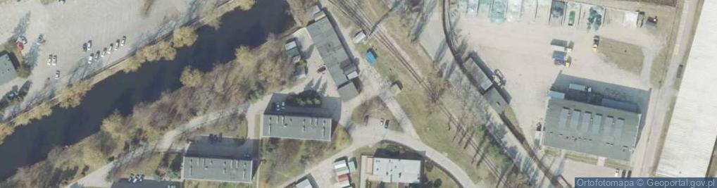Zdjęcie satelitarne Nr 35