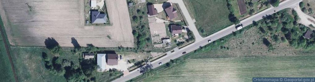 Zdjęcie satelitarne nr 374