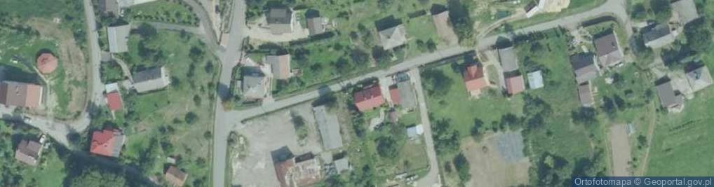Zdjęcie satelitarne nr 3923