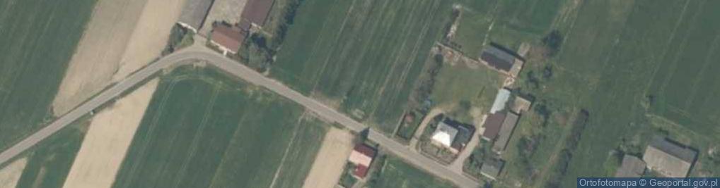 Zdjęcie satelitarne nr 4-0664