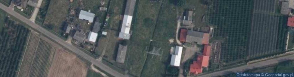 Zdjęcie satelitarne nr 4-0776