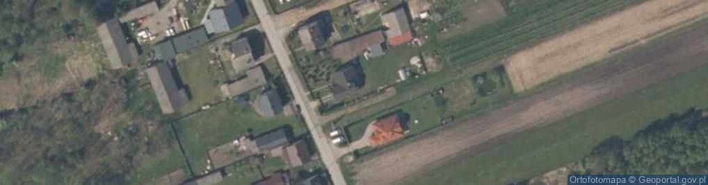 Zdjęcie satelitarne nr 4-1399