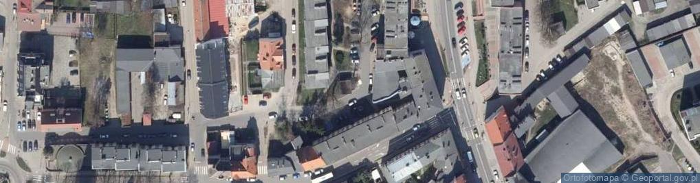 Zdjęcie satelitarne nr 40466