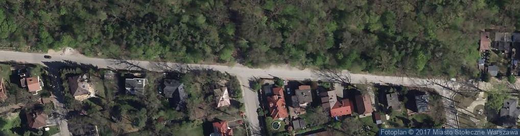 Zdjęcie satelitarne nr 4109
