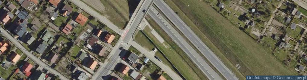 Zdjęcie satelitarne nr 41121