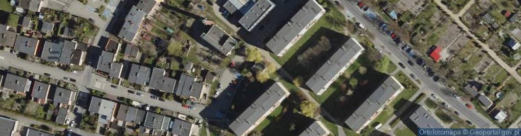 Zdjęcie satelitarne nr 41122