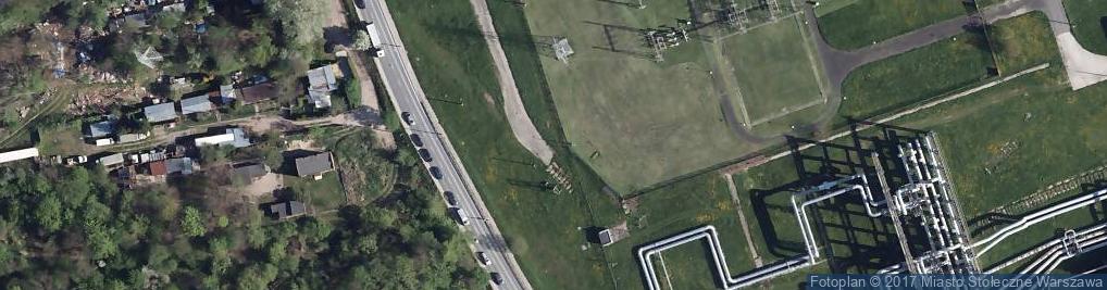 Zdjęcie satelitarne nr 4186