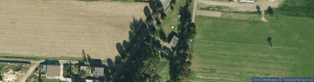 Zdjęcie satelitarne nr 42207