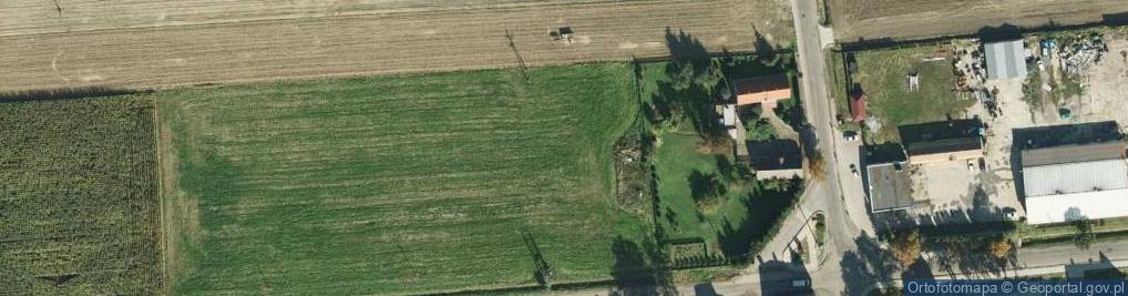 Zdjęcie satelitarne nr 42604