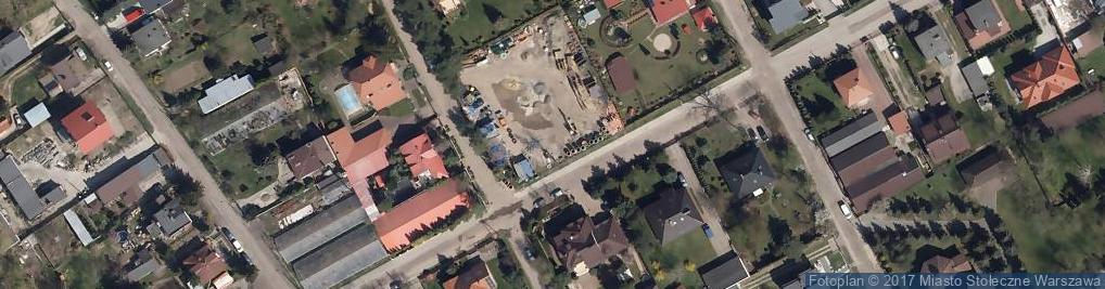 Zdjęcie satelitarne nr 4263